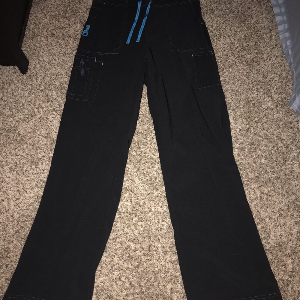 Carhartt scrub pants
